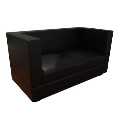 Cos 830 2 Seater Love Seat