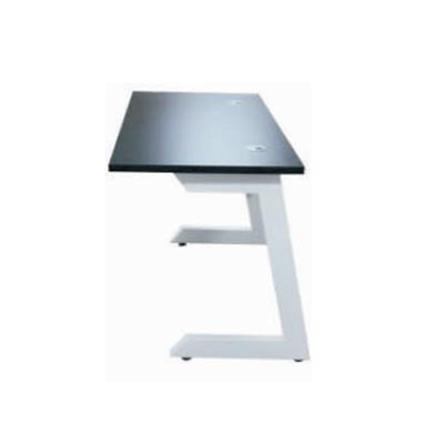 Freestanding Table Melamine 2tone Office Table A26