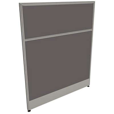 fabric partition walls