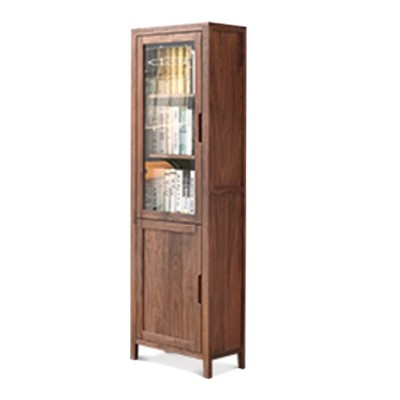 tall bookcase