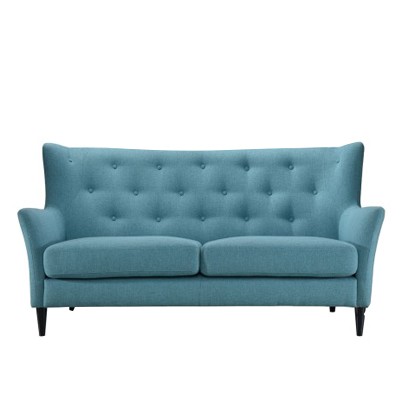 Modern Sofa, 3-seater Loveseat Ct01152