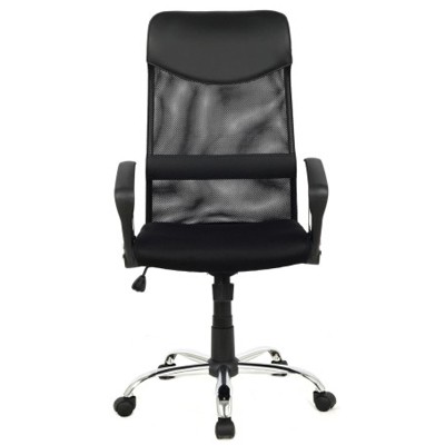 high back mesh office chair