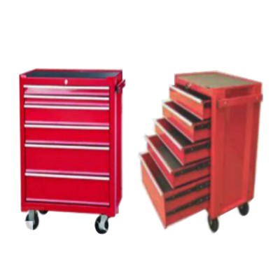 Trolley Carriage 5 Drawers