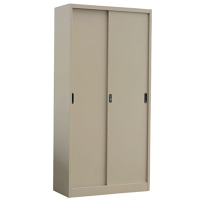 Metal sliding cabinet deals