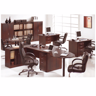 modern executive office furniture sets