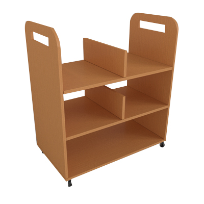 Trolley  Cabinet