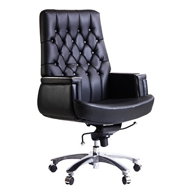 Highback Chair With Armrest Gp-lo1350