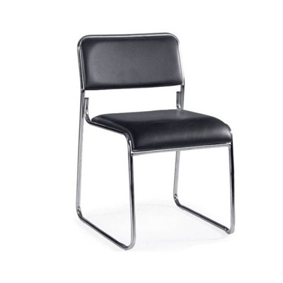 armless guest chairs