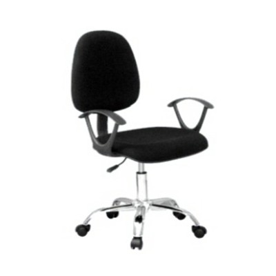 swivel office chair with wheels