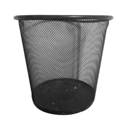 H-os-dpt53 Decora Trash Can