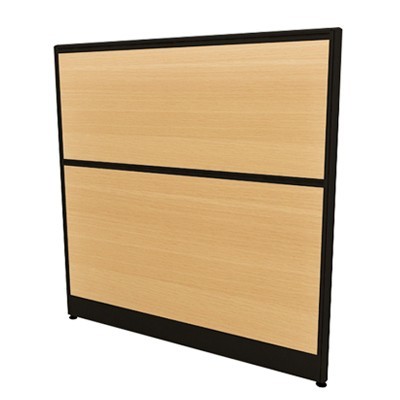 laminate partition wall