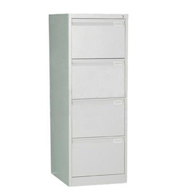 Vfc-4 Drawer  Vertical Cabinet