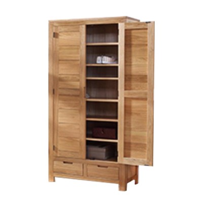 shoe rack cabinet wood