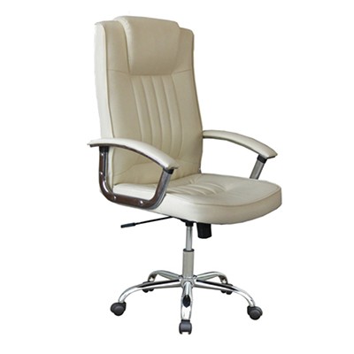 high back swivel chair