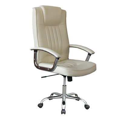 high back swivel chair