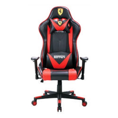 Hfgc Ferrari Gaming Chair With Headrest