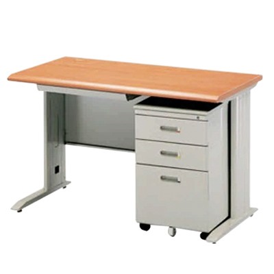 simple computer table