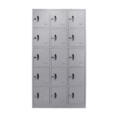 metal lockers