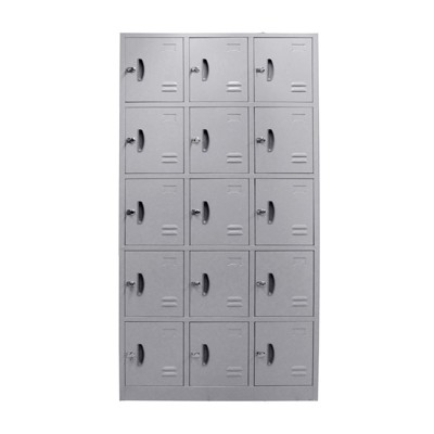 All-metal Body, Storage Cabinet Dl1540