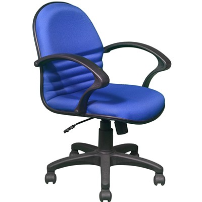 mid back office chair