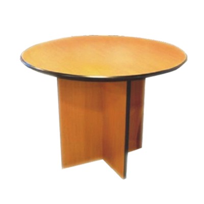 round conference room table