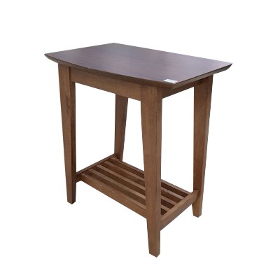 Solid Wood Top And Rubberwood Frame Ct01130