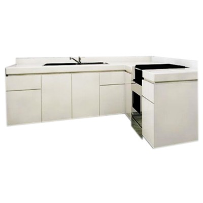 kitchen sink cabinet