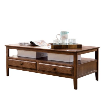 Wood Furniture Center Table Hswp-100015