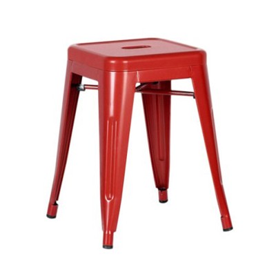 metal bar stools