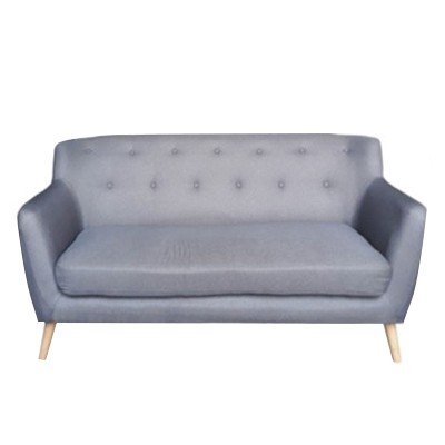 Modern Sofa, 3-seater Loveseat Ct0114