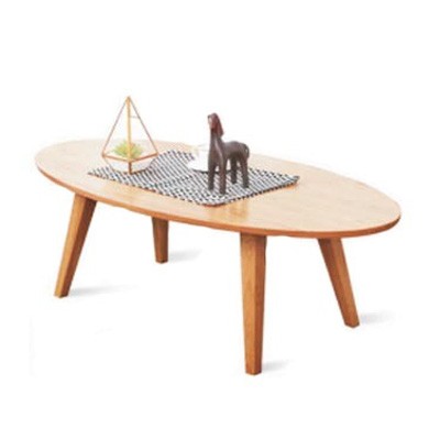 Wood Furniture Center Table Hswp-100013