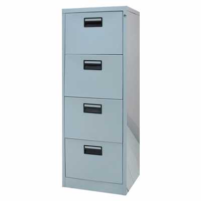 vertical file cabinet