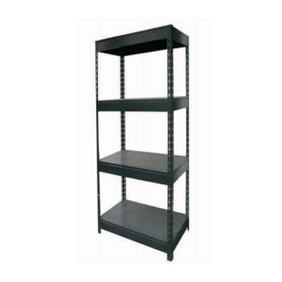 metal storage rack