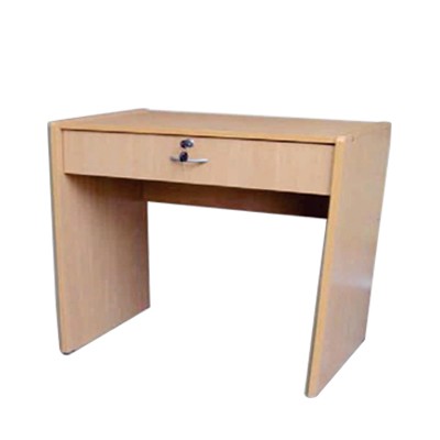 small table with drawer