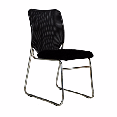 Visitors Chair Without Armrest Hvc-1209