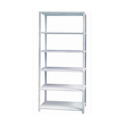 All Metal Body Store Rack Gd2