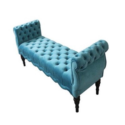 ottoman style sofa