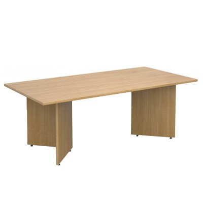 long meeting table