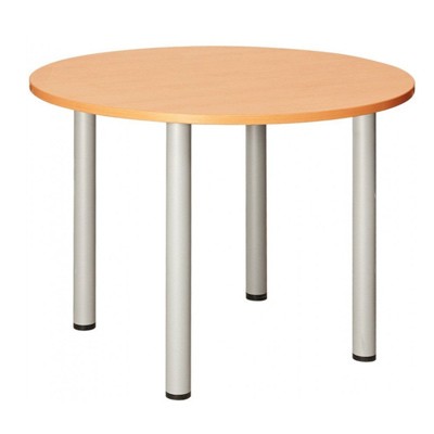 office table round