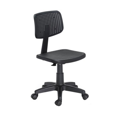 Clerical Mesh Chair Armrest And Gaslift H3001