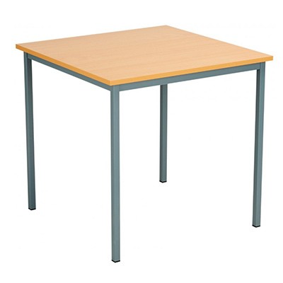 Customized Conference Table  Melamine Board Top Hct259100