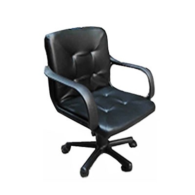 office chair mid back