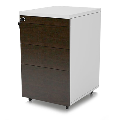 H-cmp-01255 3 Layer Customize Wooden Cabinet