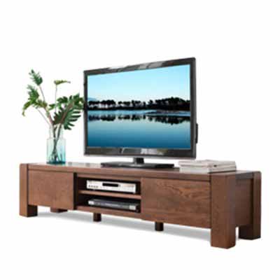 Wood Furniture Tv-rack Hswp100042