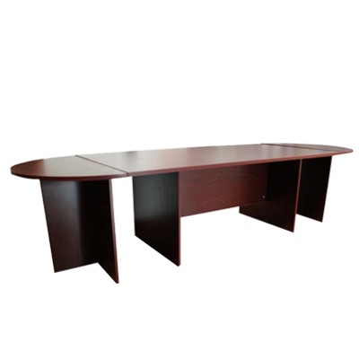conference table wooden