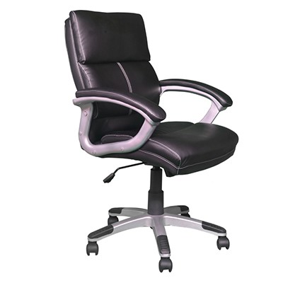 Hsa-2001b High Back Chair