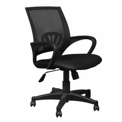 8352 Midback Mesh Chair