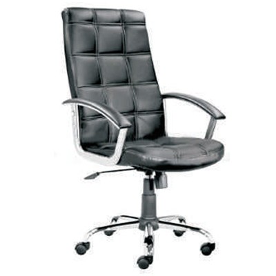 Highback Leather Chair Tx-b075c