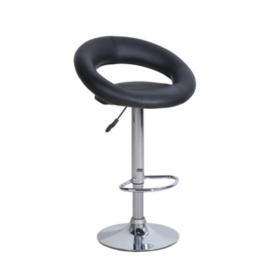 black swivel bar stools