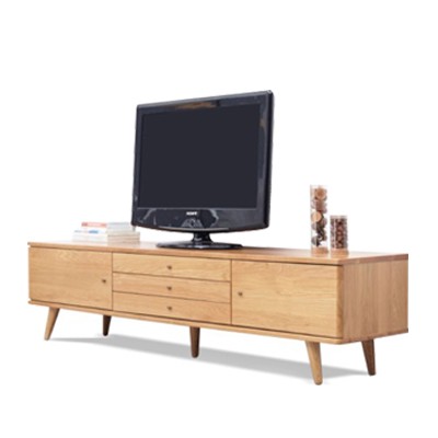 Wood Furniture Tv Rack Hswp100049